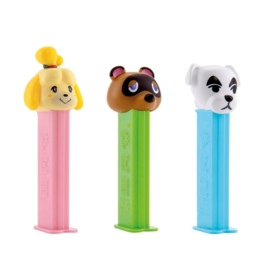 Animal Crossing PEZ p/stuk