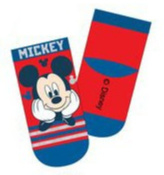 Disney Baby Mickey Mouse sokken rood 0-6 maanden