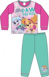 Paw Patrol pyjama Top Pups mt. 92