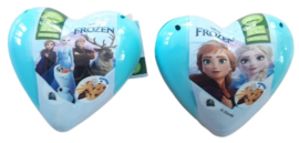 Disney Frozen Cookie and Surprise hart p/stuk