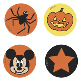 Disney Mickey Halloween confetti 14 gr.