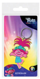 Trolls sleutelhanger Poppy