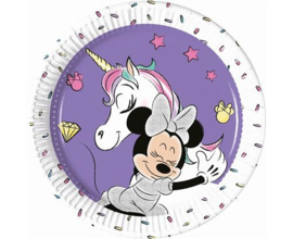 Disney Minnie Mouse Unicorn feestartikelen