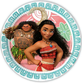 Disney Vaiana feestartikelen