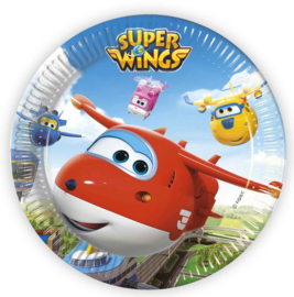 Super Wings feestartikelen