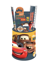 Disney Cars Bureauset (7-delig)