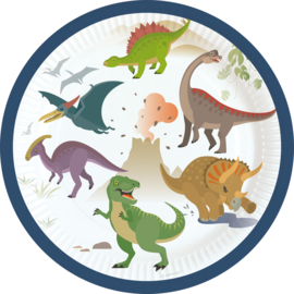 Dinosaurus traktaties
