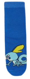 Pokémon sokken Sobble mt. 25-27