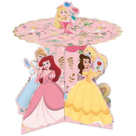 Disney Princess Dare to Dream cupcake standaard
