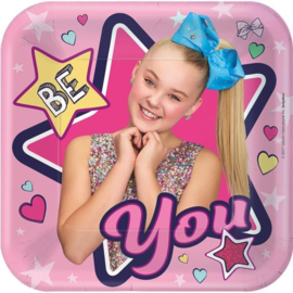 JoJo Siwa feestartikelen