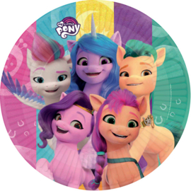 My Little Pony feestartikelen