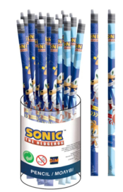 Sonic uitdeel potlood p/stuk