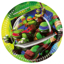Ninja Turtles feestartikelen