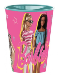 Barbie drinkbeker 260 ml.