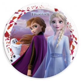 Disney Frozen 2 feestartikelen