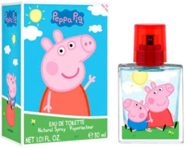 Peppa Pig cadeau artikelen