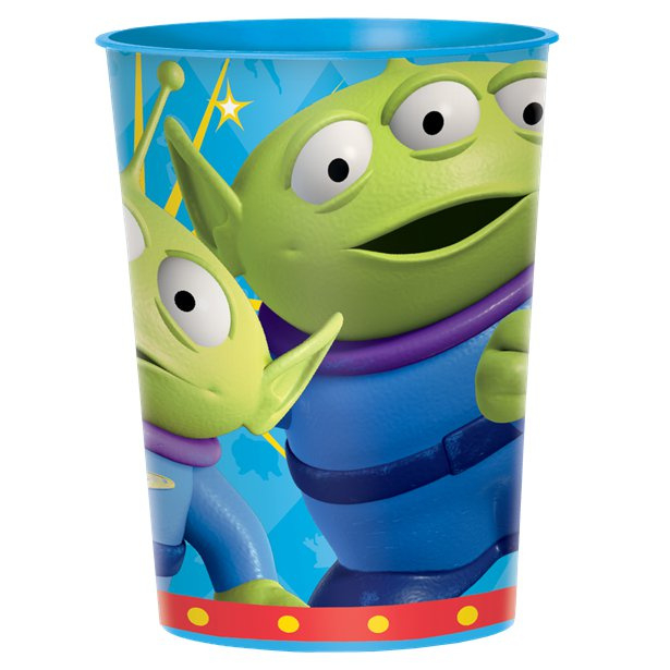 Toy Story drinkbeker 473 | Disney Toy Story | Magic For Kids