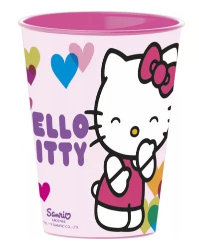 Dank je Verbeelding extract Hello Kitty traktaties | Magic Moments For Kids