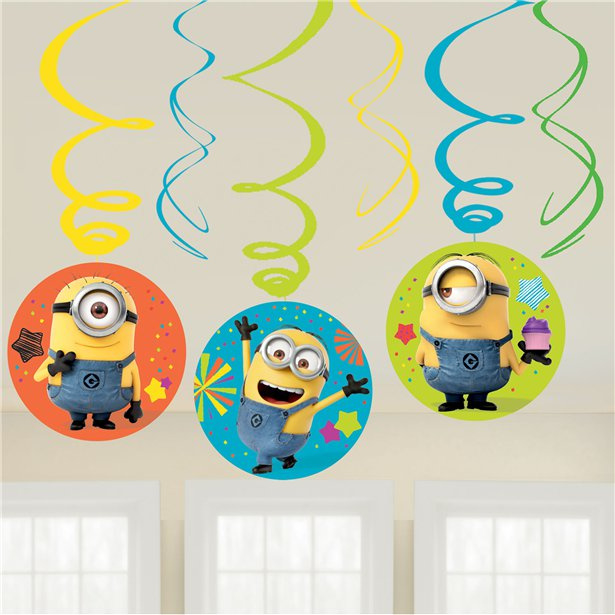 Minions Moments For Kids