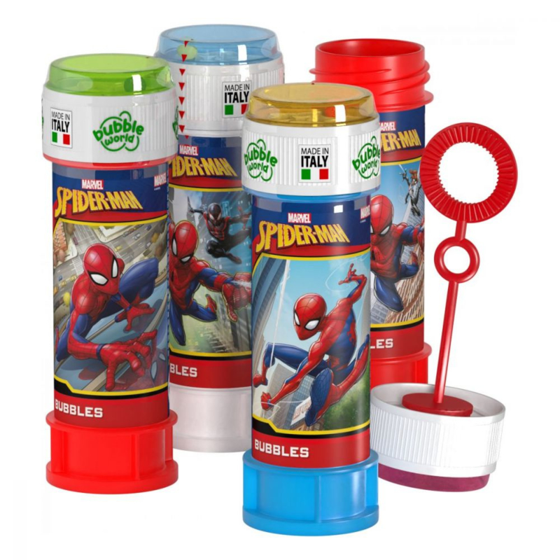 pk groep publiek Marvel Spiderman cadeau artikelen | Ruim aanbod tegen scherpe prijs