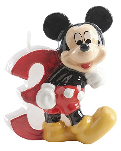 Versnipperd opslag Uitwerpselen Disney Mickey Mouse feestartikelen voor een magisch verjaardagsfeestje