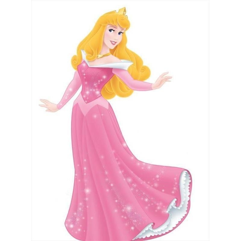 Disney Princess Doornroosje 100 cm. | Disney Princess | Magic Moments For Kids