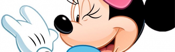 Disney Minnie Mouse feestartikelen