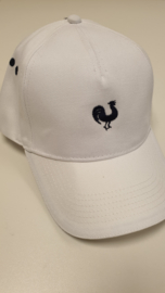 Cap wit