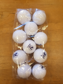 Quick golfbal - 10 stuks