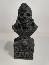 Dead Elvis - 'Action Hero Monster Bust'.
