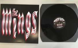 The Mings - S/T 12"