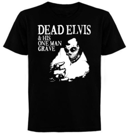 Dead Elvis "Classic" shirt