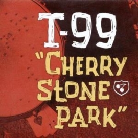 T-99 - Strange Cherries 10"