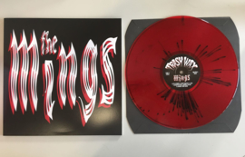 The Mings - S/T 12"