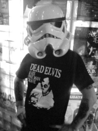 Dead Elvis "Classic" shirt