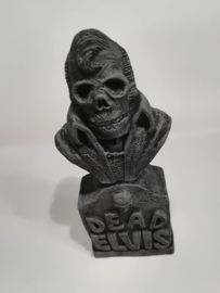 Dead Elvis - 'Action Hero Monster Bust'.