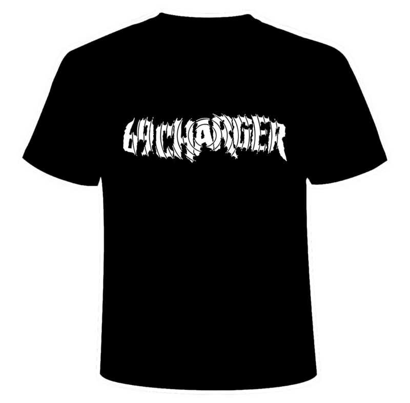 69 CHARGER shirt