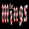 The Mings - S/T 12"