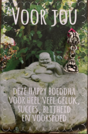 Happy Boeddha