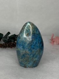 Apatiet, blauw