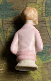 Kleine halfdoll