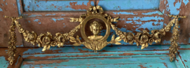 Koperen ornament