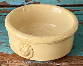 Oud Frans paté schaaltje