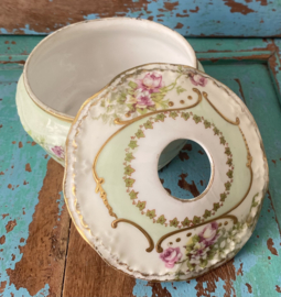 Limoges wattenpot