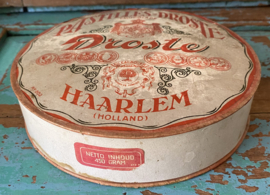 Kartonnen Droste doos