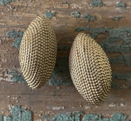Engelse vintage clips