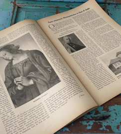 De Kath. Missien 1946