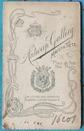 Antwerp gallery