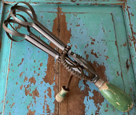Franse handmixer