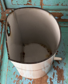 Vintage irrigator
